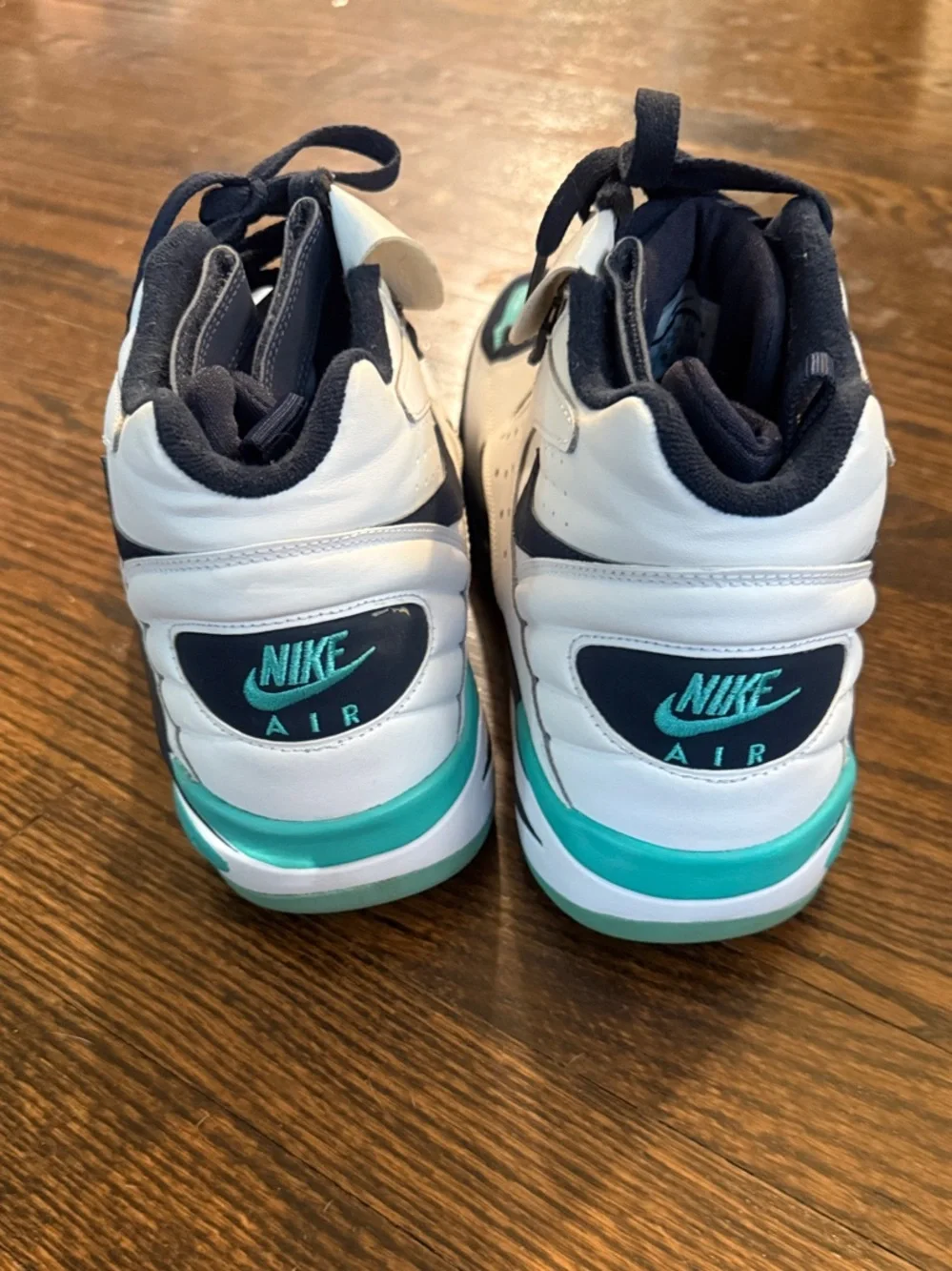 🔥 Nike Air Maestro 2 LTD 